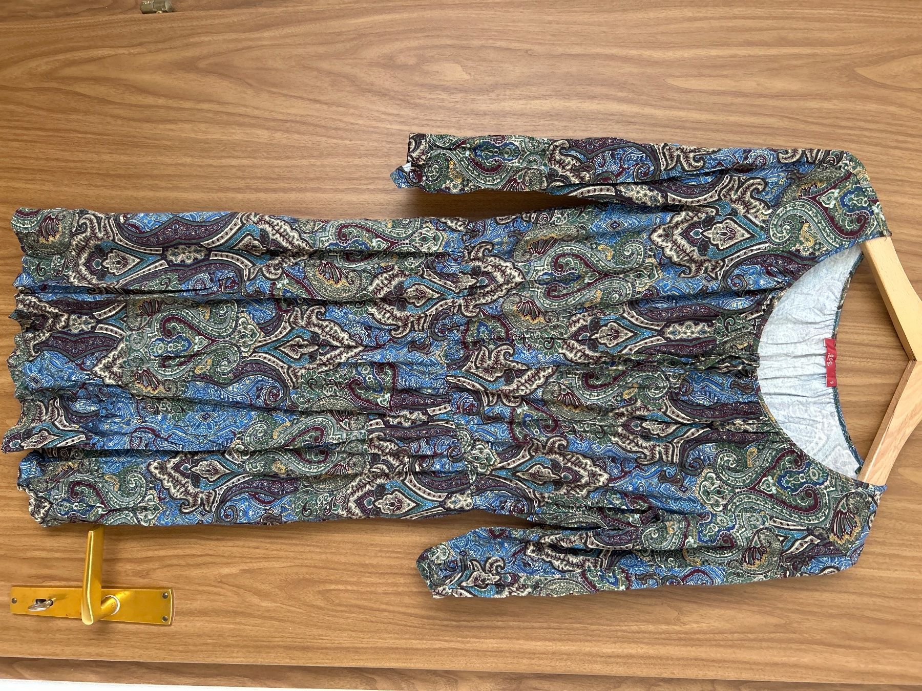 Kleider: Neu Damen Kleid edc Gr.S – Neu (gemäss Beschreibung) aus Dulliken von Lindt.1845
