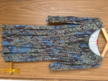 Neu Damen Kleid edc Gr.S
