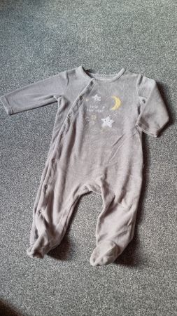 Pyjama hiver 74