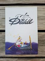 Diddlblock A5 Nr. 196