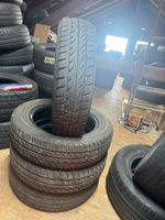 4 Sommerreifen Gisloved 155/65 R14 75T