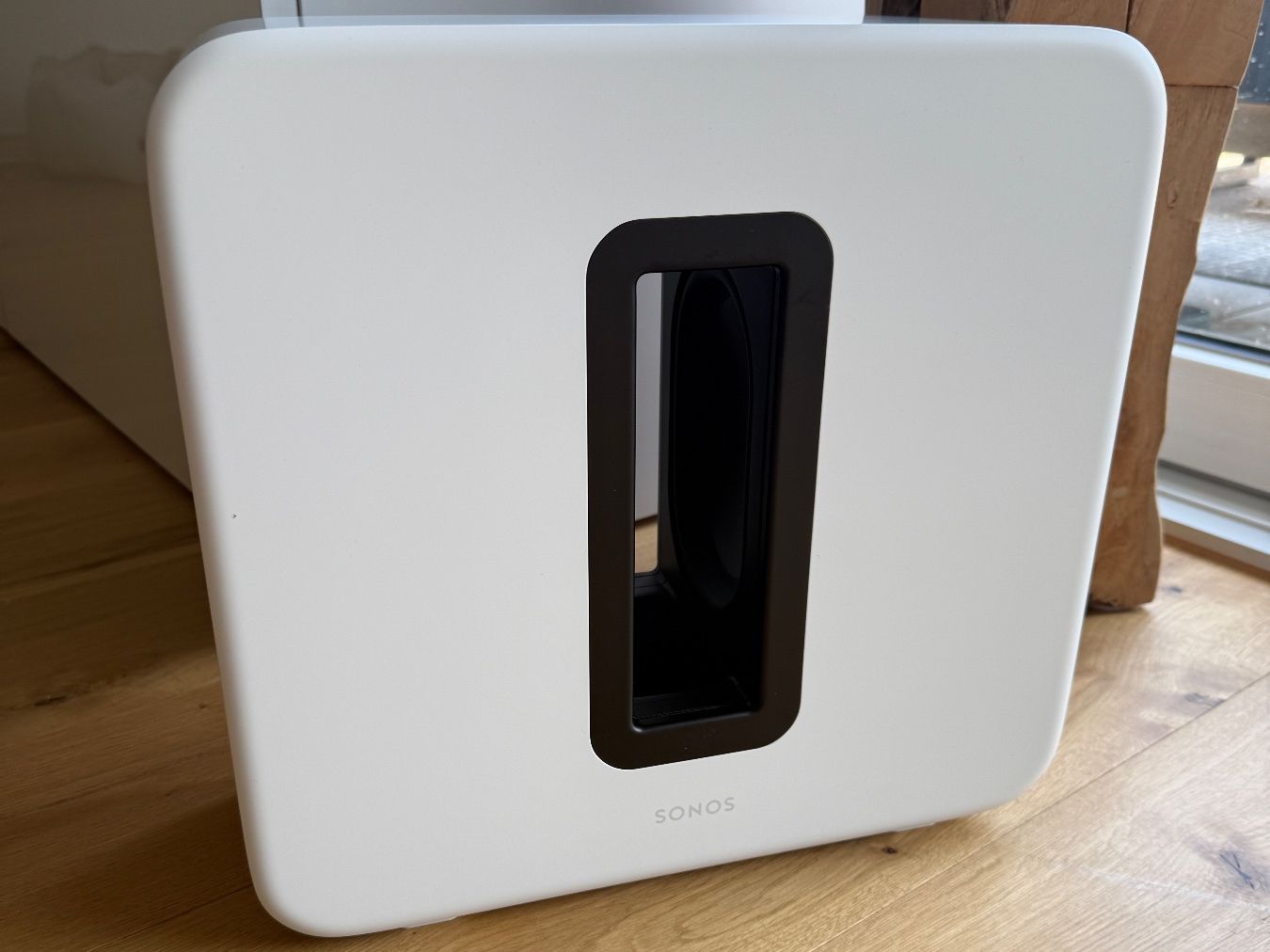 Sonos Home cinéma: Sonos Sub Gen.3 in Weiß – Neuf (Voir description) à Lüscherz par Mario-Herr