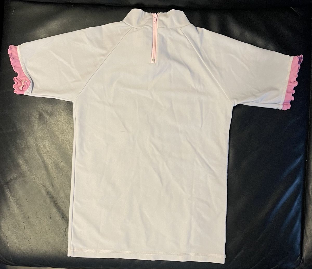 Costumi da bagno & Bikini: UVP Bade Anzug 2 -teiler Gr. 116 – Usato da Thun venduto da Jimmuli 1