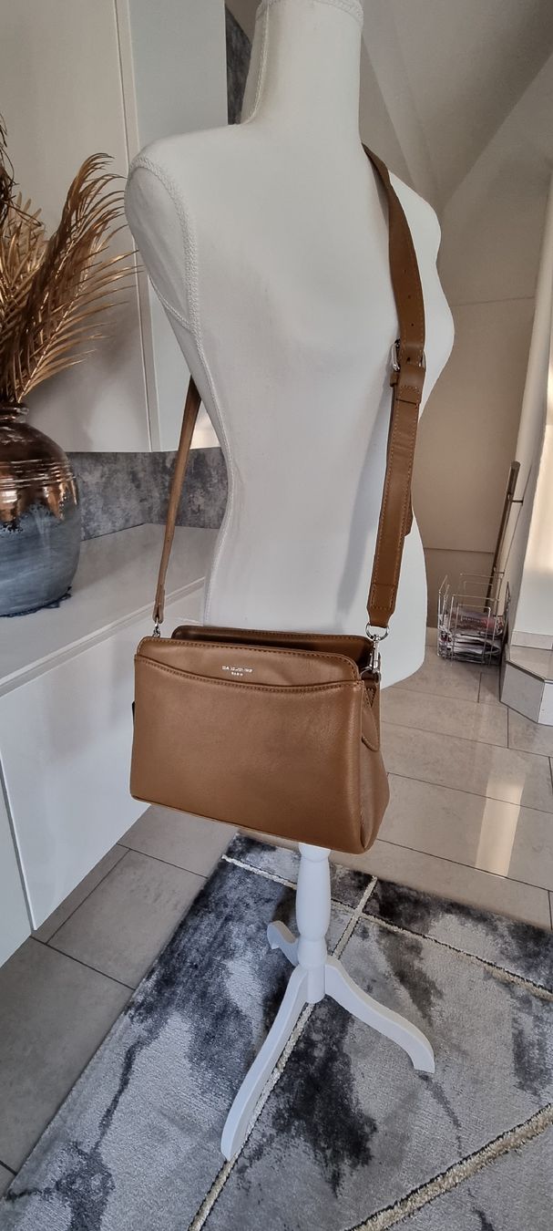 David Jones Borse da donna: David Jones tasche NEU – Nuovo e nell'imballaggio originale da hägglingen venduto da tamayra