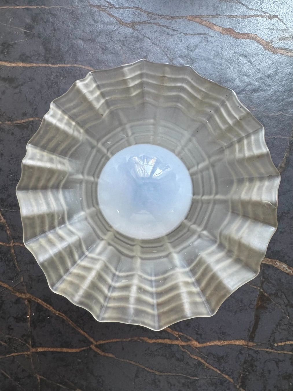 Lampadari & plafoniere: Antik Jugendstil Deckenlampe – Usato da Pfeffingen venduto da McStrada 3