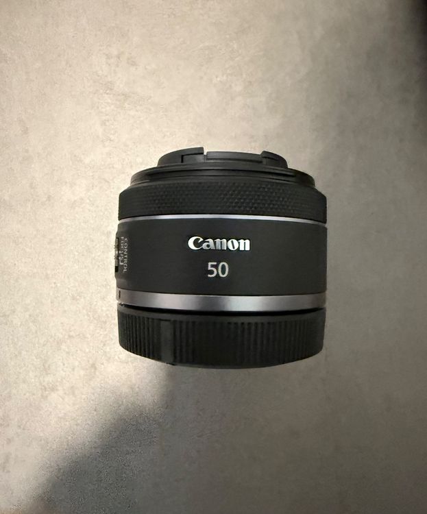 Canon Appareil photo: CANON EOS RP RF 24-105mm / 2x Objektiv / 3 Jahre Garantie – Neuf avec emballage d'origine à Steinhausen par Global-investment 5
