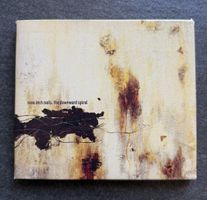 Nine Inch Nails The Downward Spiral CD