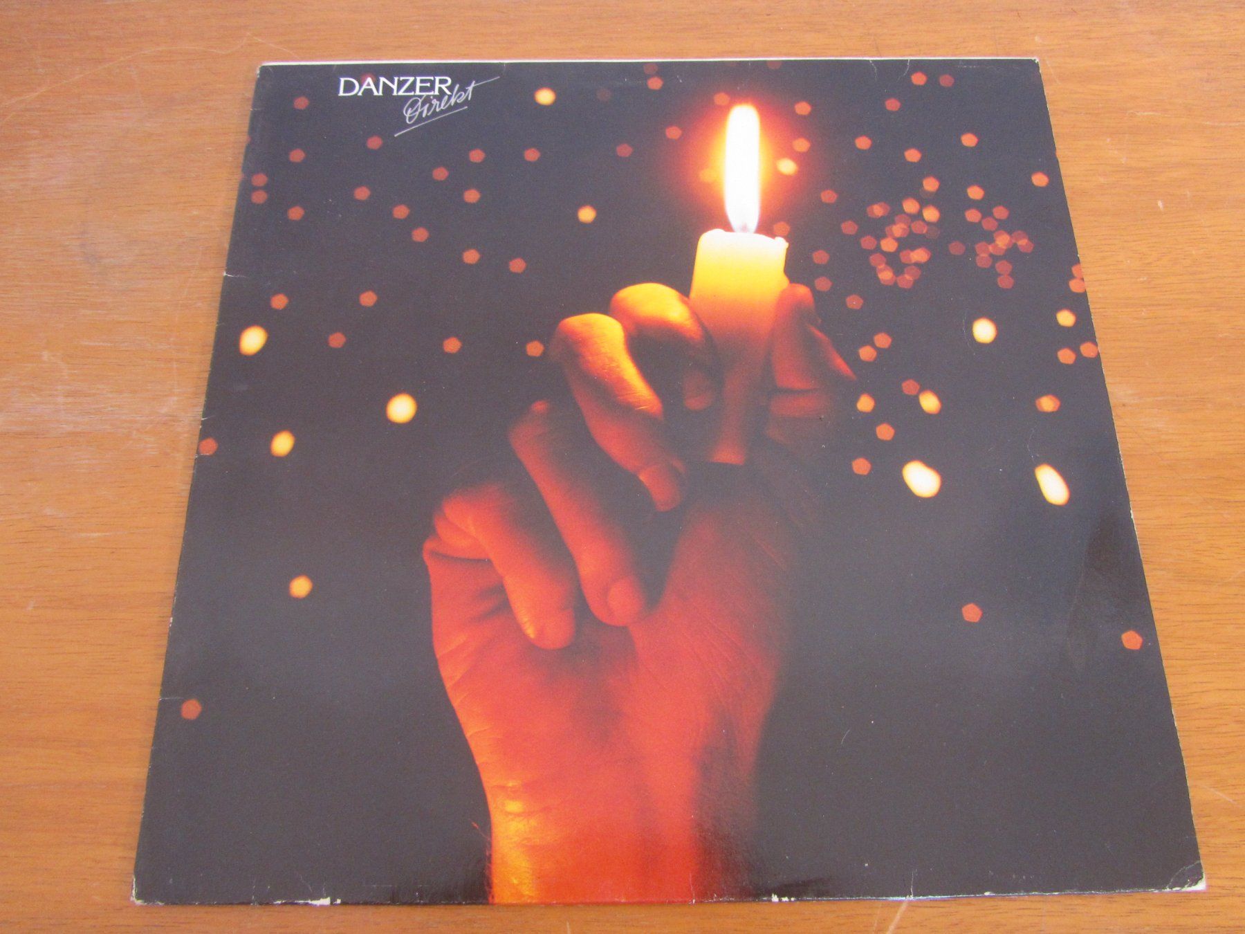Schallplatten: GEORG DANZER:  Direkt – Gebraucht aus Seengen von mikelele