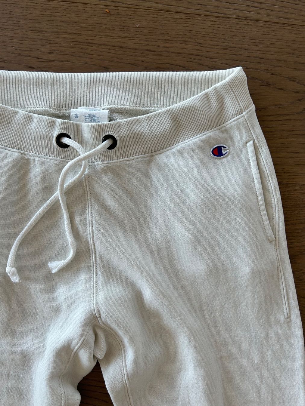 Champion Pantaloni: Champion joggings – Usato da Erlenbach ZH venduto da Syssi_C 1