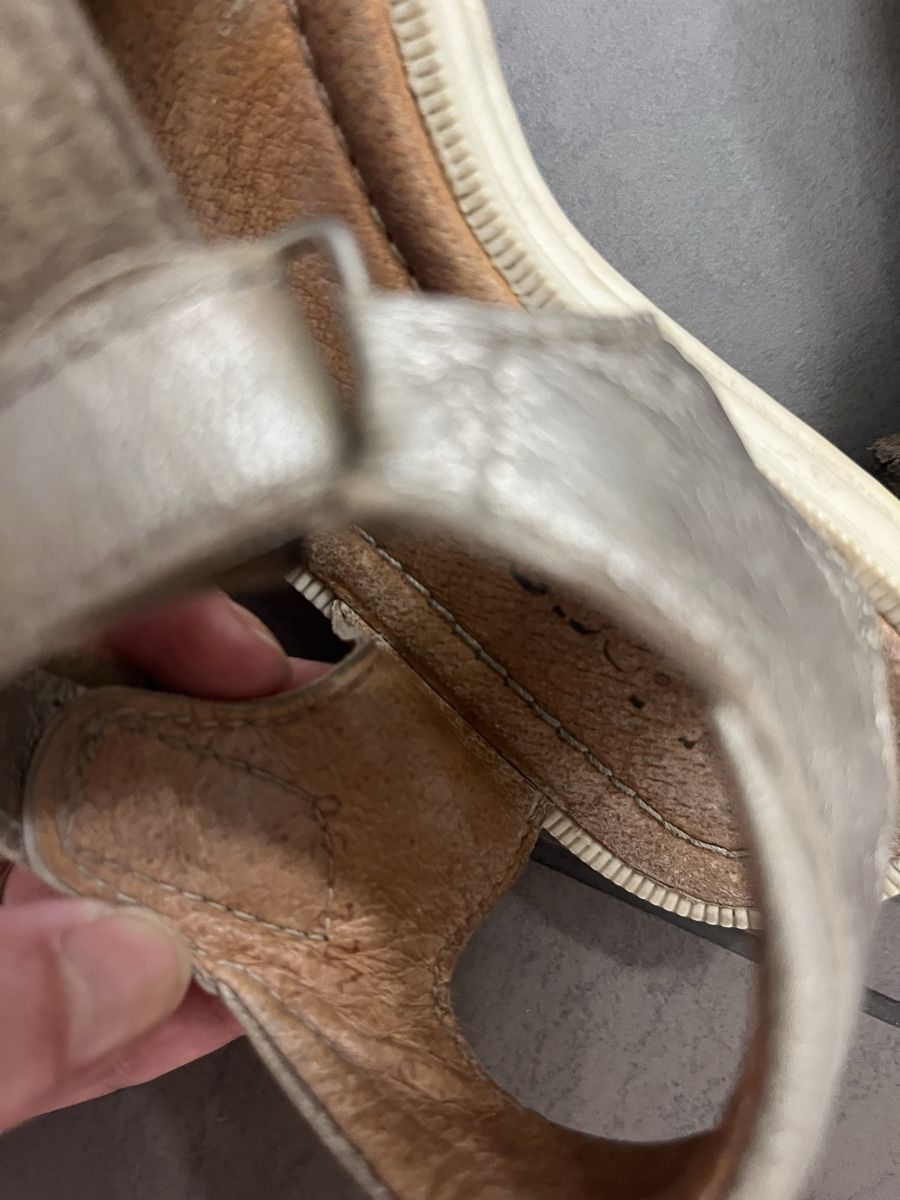 Bisgaard Scarpe per ragazzi: Bisgaard Ledersandalen 30 – Usato da Zürich venduto da Gabi_78 3