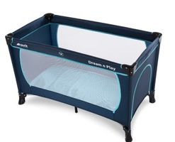 Hauck Dream'n Play Plus, wie NEU