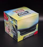 4x Lillie Premium Tournament Collection Sealed / 🇬🇧
