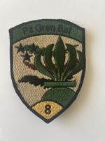 Patch Panzergrenadiere Schweizer Armee