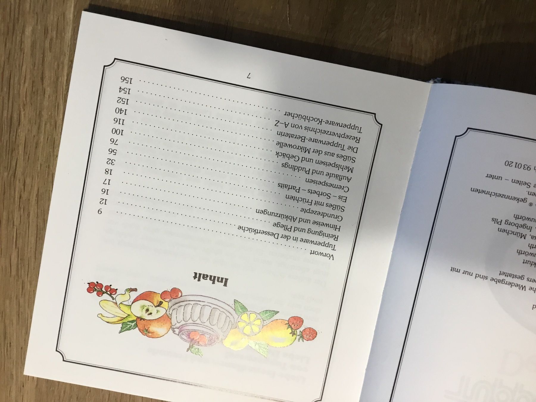Livres: 2 Tupperware Kochbücher Backbücher – D'occasion à Triesen par Trisuna 5