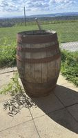 Regenfass Whisky 190l
