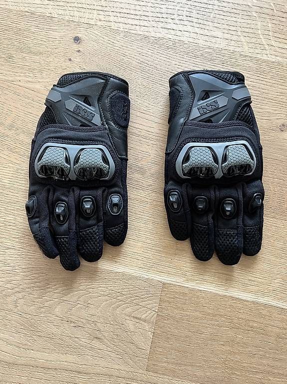 : Motorradhandschuh ixs – Usato da Bülach venduto da nick046