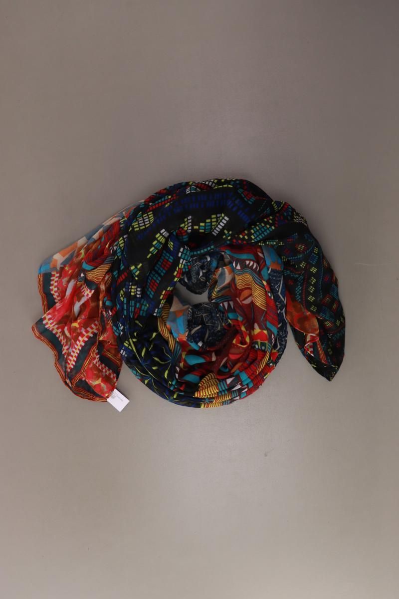 Foulard & Sciarpe: Desigual Tuch mehrfarbig – Usato da Neustadt an der Waldnaab venduto da SecondLifeFashion