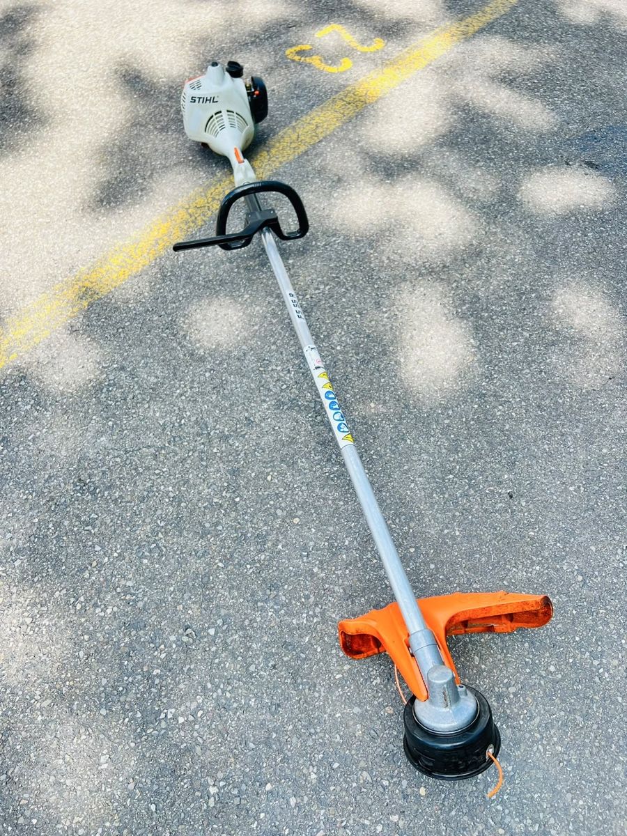 Stihl Tutti gli attrezzi: Rasentrimmer Stihl  – Usato da Urdorf venduto da mas_5wfz 4