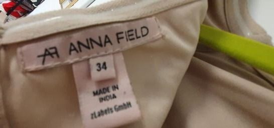 Anna Field Vestiti: sehr schönes Kleid – Usato da Wagerswil venduto da flagge 3