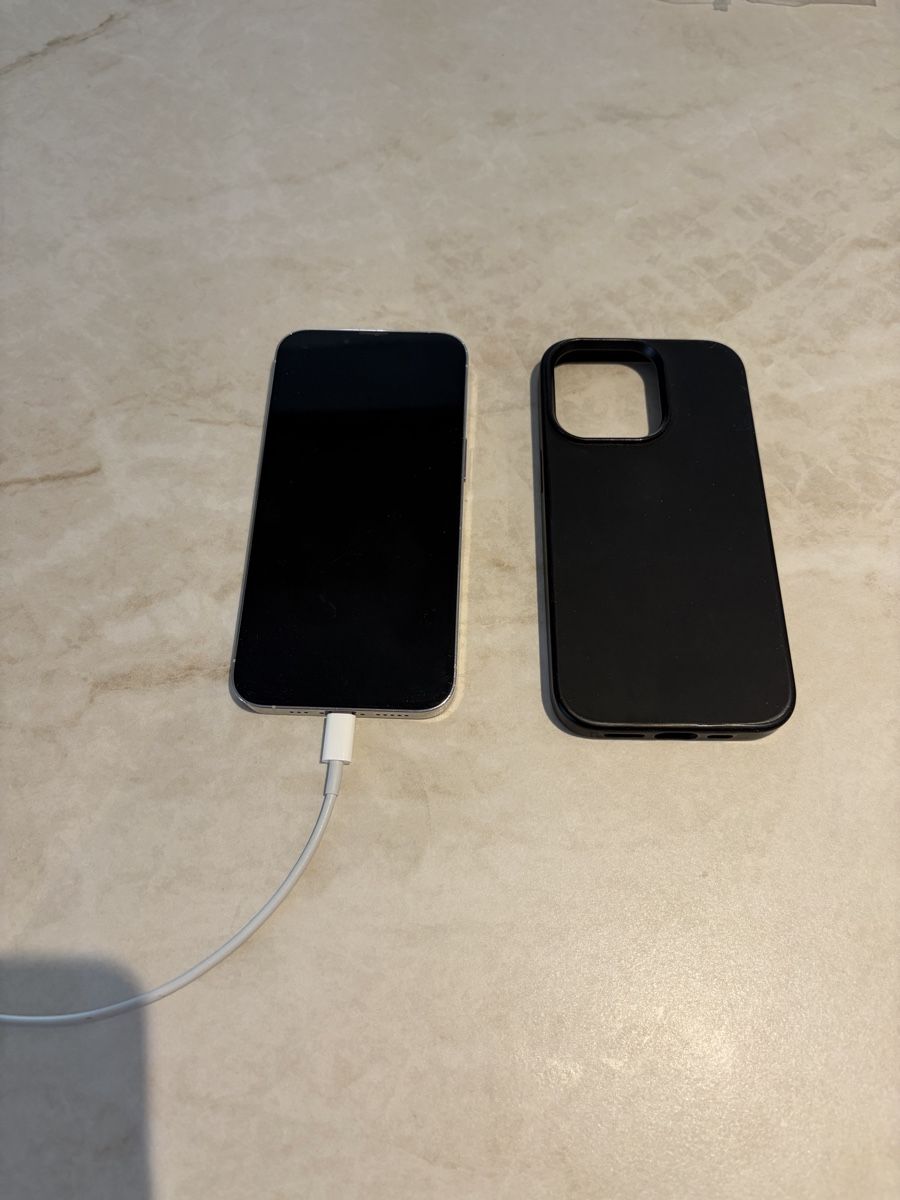 Apple Handys / Smartphones: iPhone 13 Pro / 256 GB – Gebraucht aus Barzheim von domieighteen