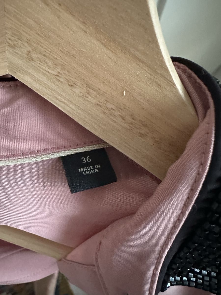 Maison Scotch Camicette: Bluse Scotch and Soda 36 – Usato da Therwil venduto da Schwedenlove 3