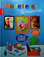 Modellieren für kreative Kinder Topp EA 2011