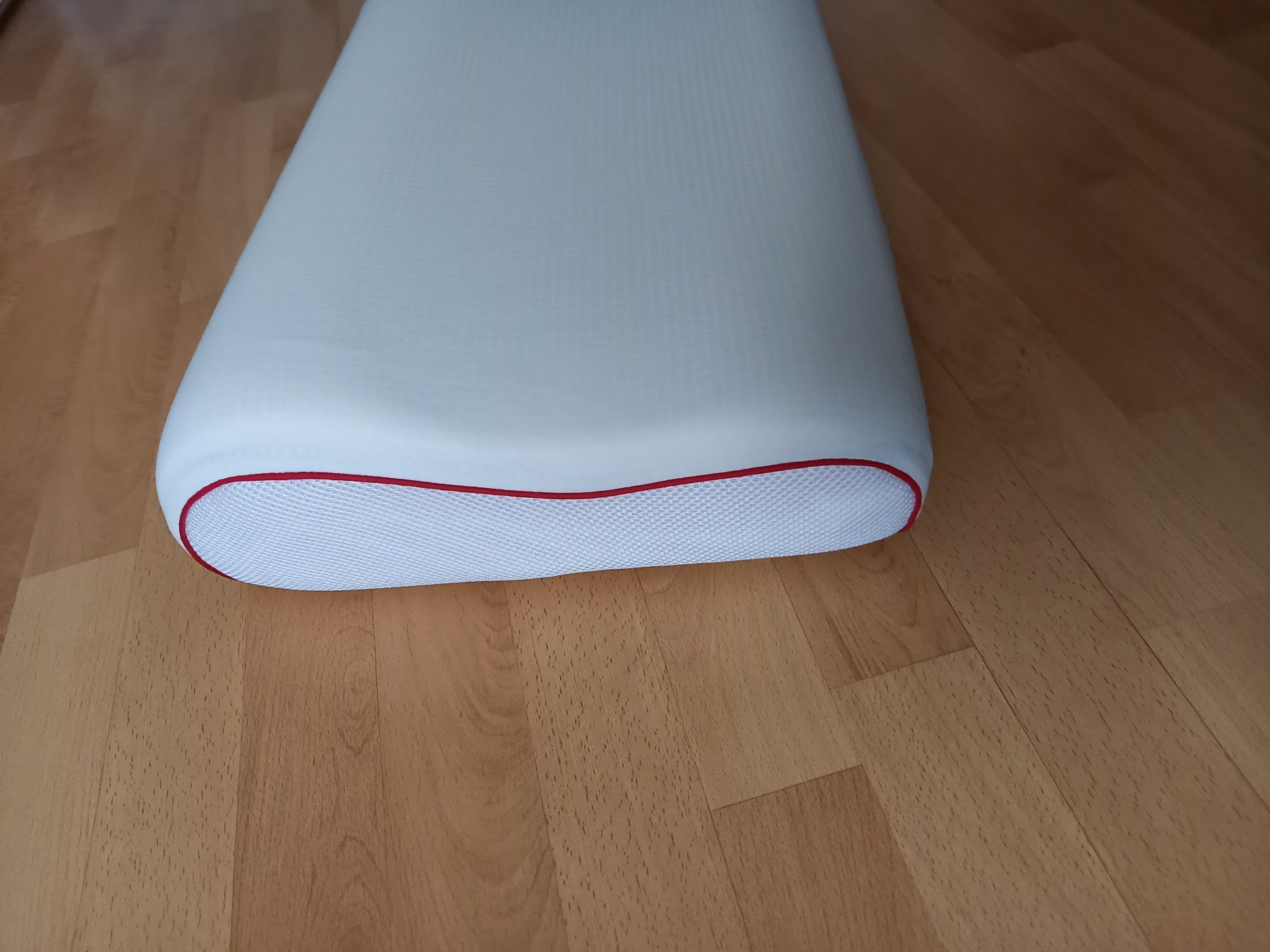 Cuscini: Nacken Stüzkissen – Usato da Ziegelbrücke venduto da Mysecret 5