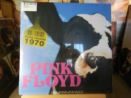 Pink Floyd Paris Theater * NM selten rar