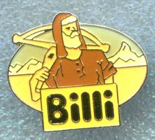 Billi  TELL