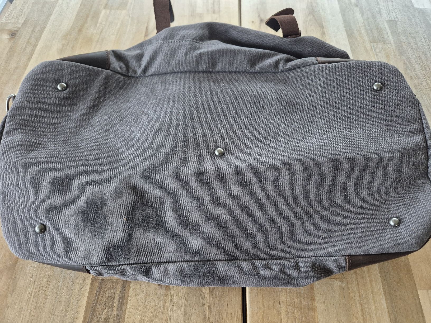 Borse: Neue Reisetasche ca 50x 30cm  – Nuovo (secondo la descrizione) da Hauenstein venduto da Zacherl 2