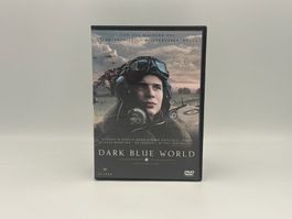 DARK BLUE WORLD - Versand, nur CHF 2.50!