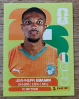 Gbamin CIV 14 Panini FIFA World Cup 2026  ⚽🏆