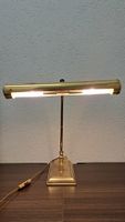 Sekretär Lampe