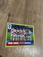 Panini CRO 13