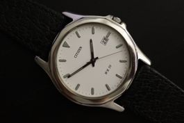 CITIZEN WR 50, 37mm, Kaliber 1112