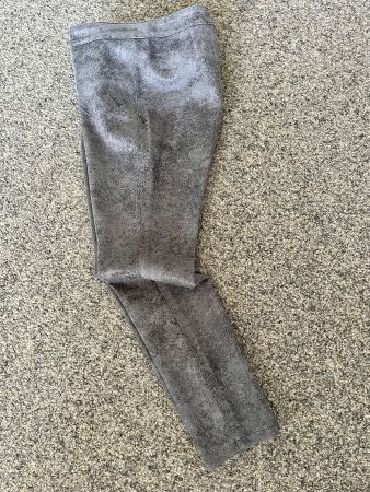 Hose STREET ONE, Mod. HOPE, Jersey stretch, Skinny fit Gr40