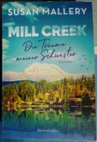 Susan Mallery Mill Creek "Die Träume meiner Schwester"