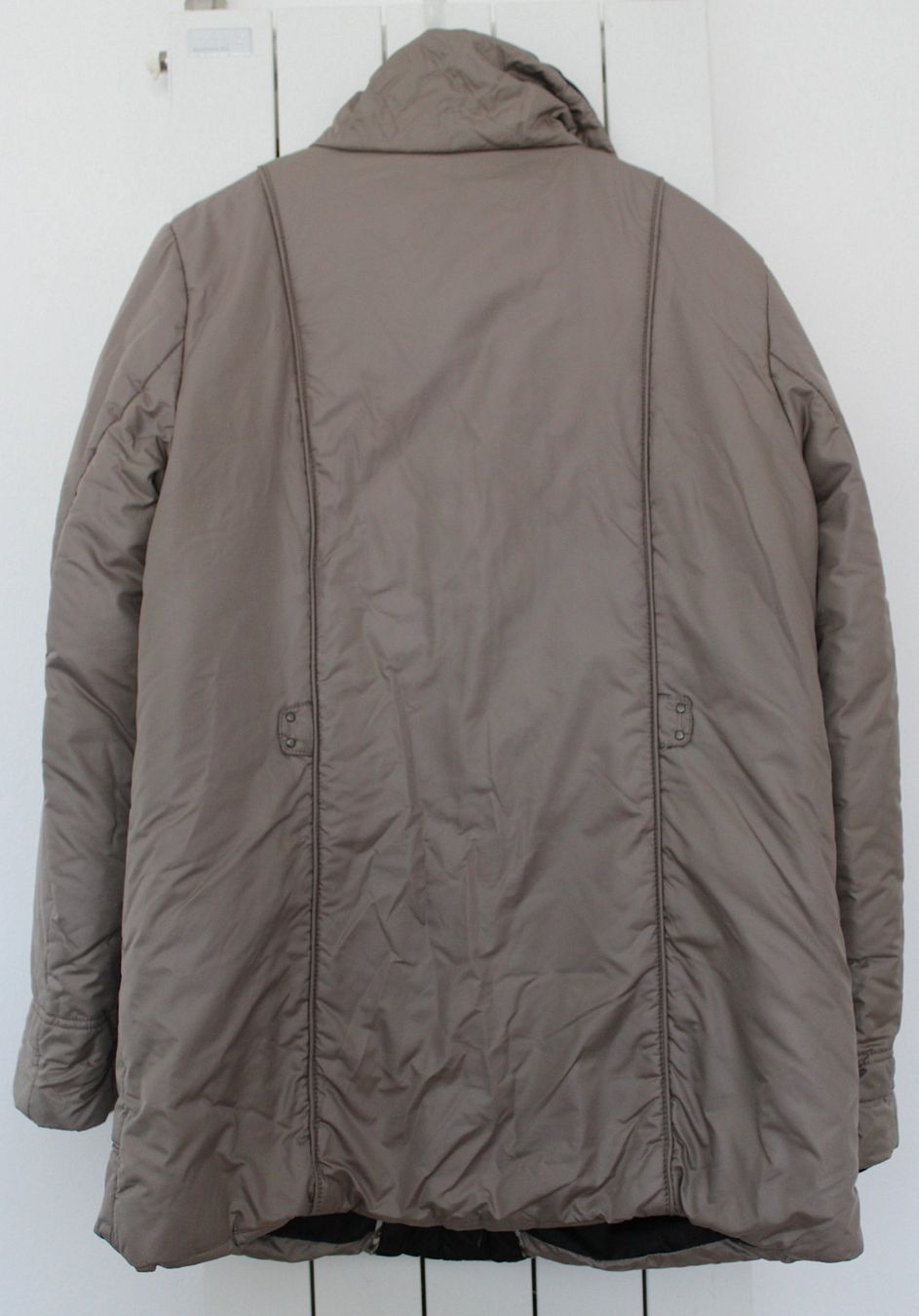 Giacche: Elegante Steppjacke , EU Gr. 42 – Usato da Locarno venduto da madame-tus-sauds 2