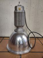Vintage Hängelampe von Zumtobel Staff