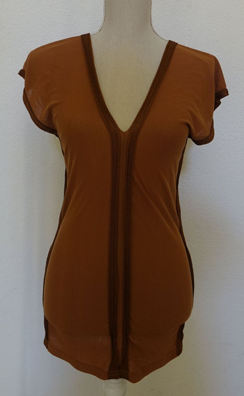 Missoni Tops: Oberteil Missoni It. 42 100% Baumwolle – Neu (gemäss Beschreibung) aus Winterthur von Hiruko