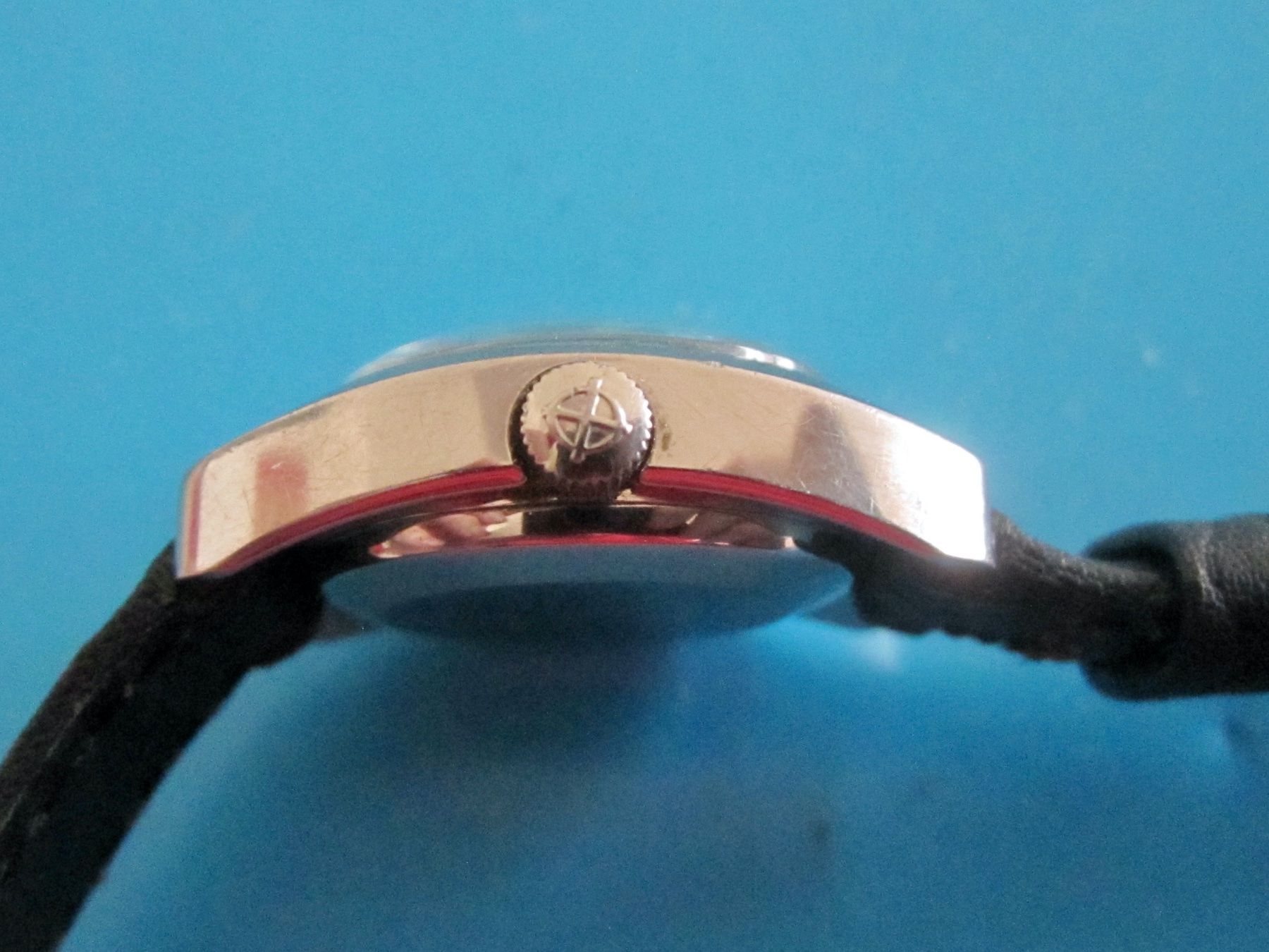Zodiac Orologi: ZODIAC Automatic - 23mm oK – Usato da Massagno venduto da catbed 4