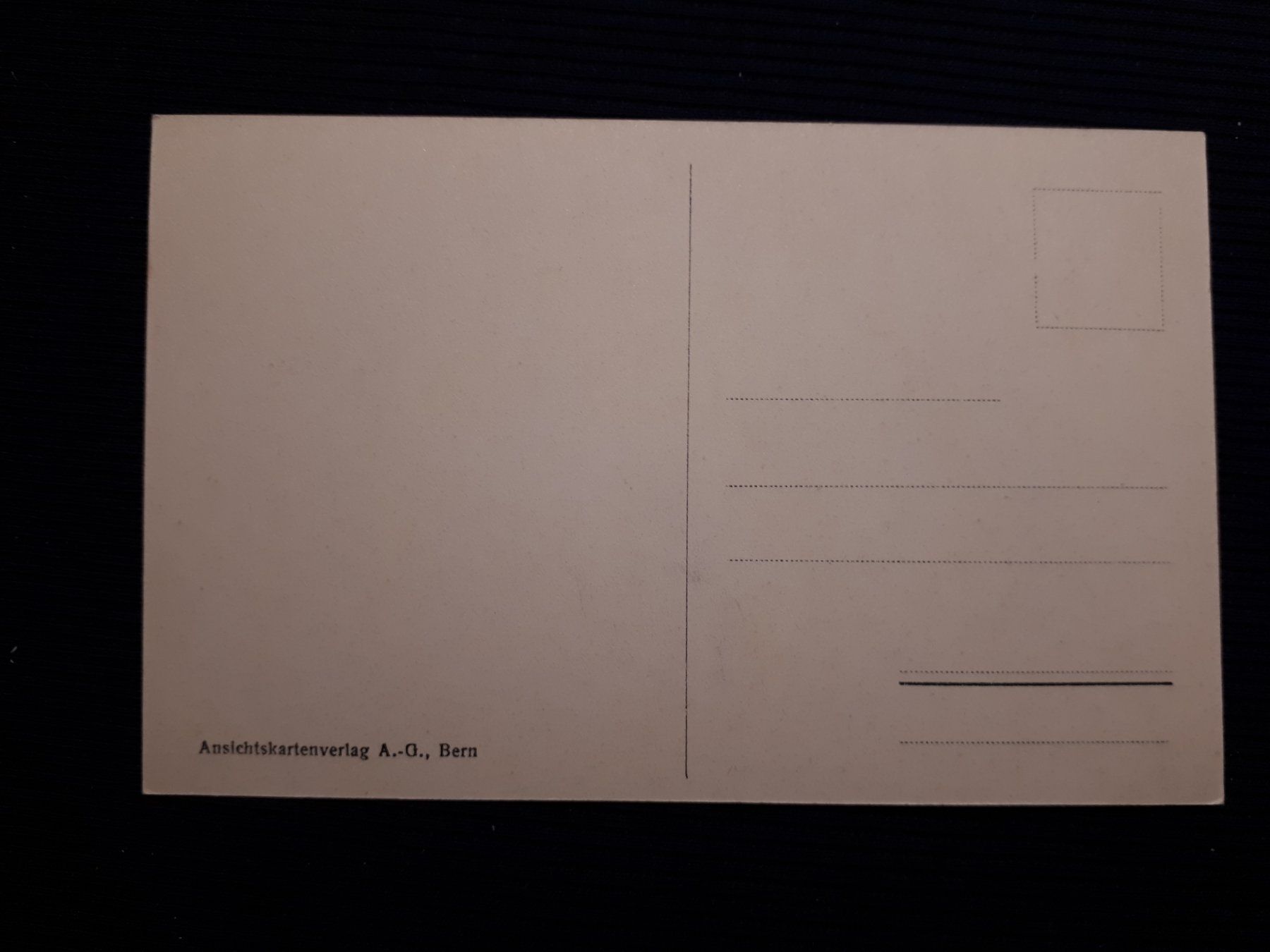 Cartoline postali: BEATENBERG – Usato da Ponto Valentino venduto da giorgia06 1