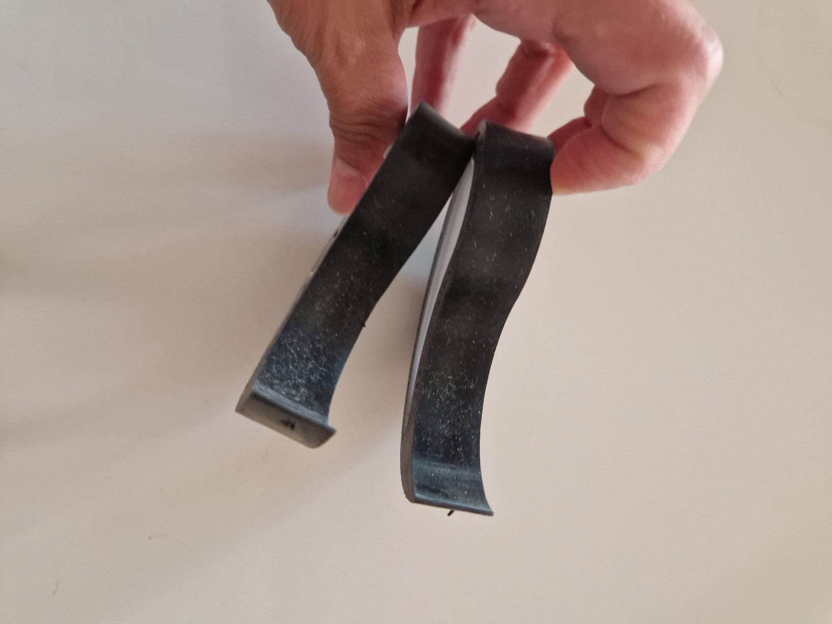 Toutes les décorations: 2x Türstopper Schwarz – D'occasion à Reinach BL par Dschinni80 2