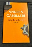 Die Inschrift