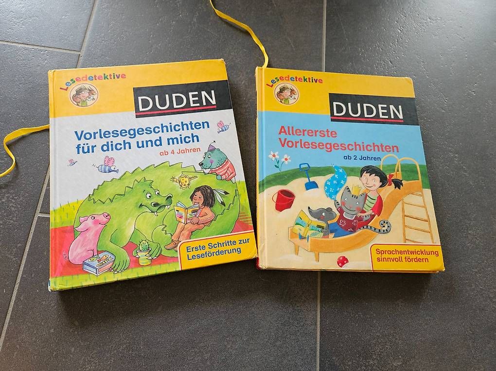 Libri: Duden Bücher – Usato da Neudorf venduto da Vogelhof