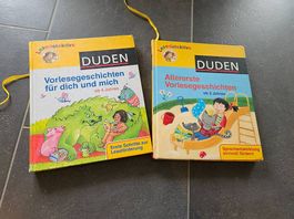 Duden Bücher