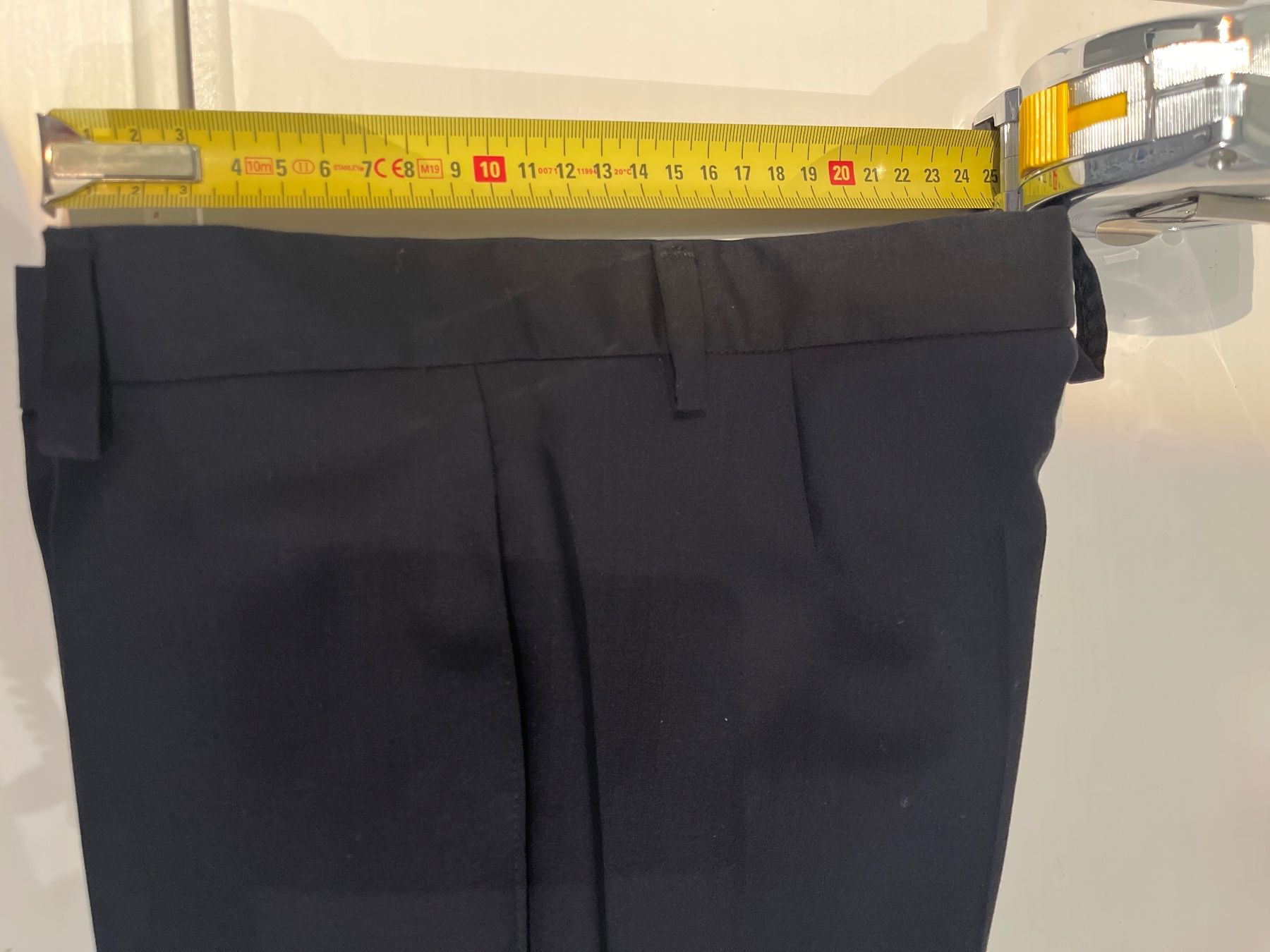 Anzüge: Dal Lago Suit size S boy , like new !!! – Neu (gemäss Beschreibung) aus Rüschlikon von ant_5v7g 4