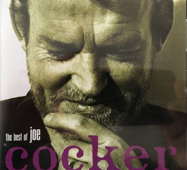 CDs: Joe Cocker – Live In L.A. – Gebraucht aus St.Gallen von jalamusic