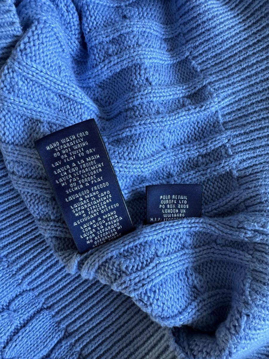 Ralph Lauren Gilet & Giacche: Ralph Lauren Golf – Usato da Belp venduto da Aliya 2