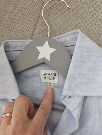 chemise